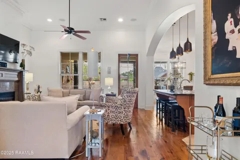 $468,000 | 506 Willow Bend, Youngsville, LA 70592