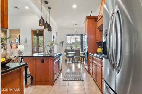 $468,000 | 506 Willow Bend, Youngsville, LA 70592