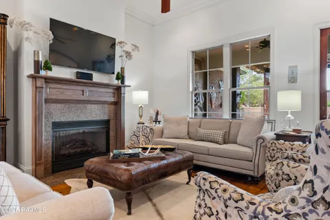 $468,000 | 506 Willow Bend, Youngsville, LA 70592