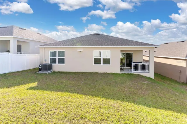 $399,900 | 9537 Black Walnut Drive, Groveland, FL 34736