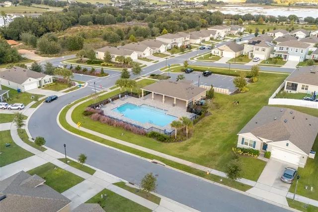 $399,900 | 9537 Black Walnut Drive, Groveland, FL 34736