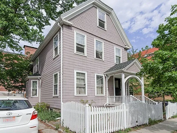 $3,250 | 8 Westerly Street, Unit 1, Boston, MA 02130