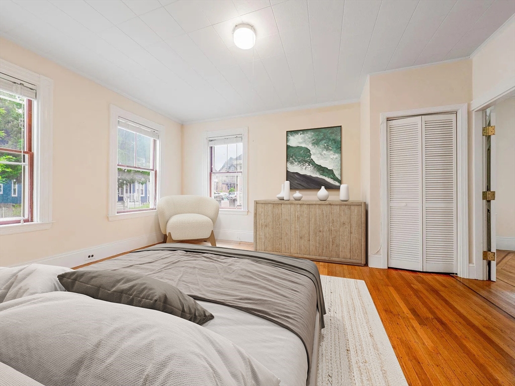 8 Westerly Street, Unit 1 Boston, MA 02130 - Photo 4 of 6