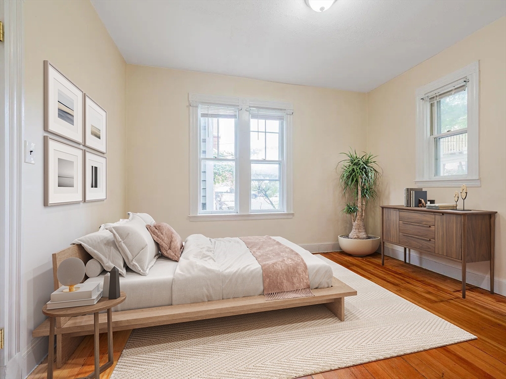 8 Westerly Street, Unit 1 Boston, MA 02130 - Photo 5 of 6