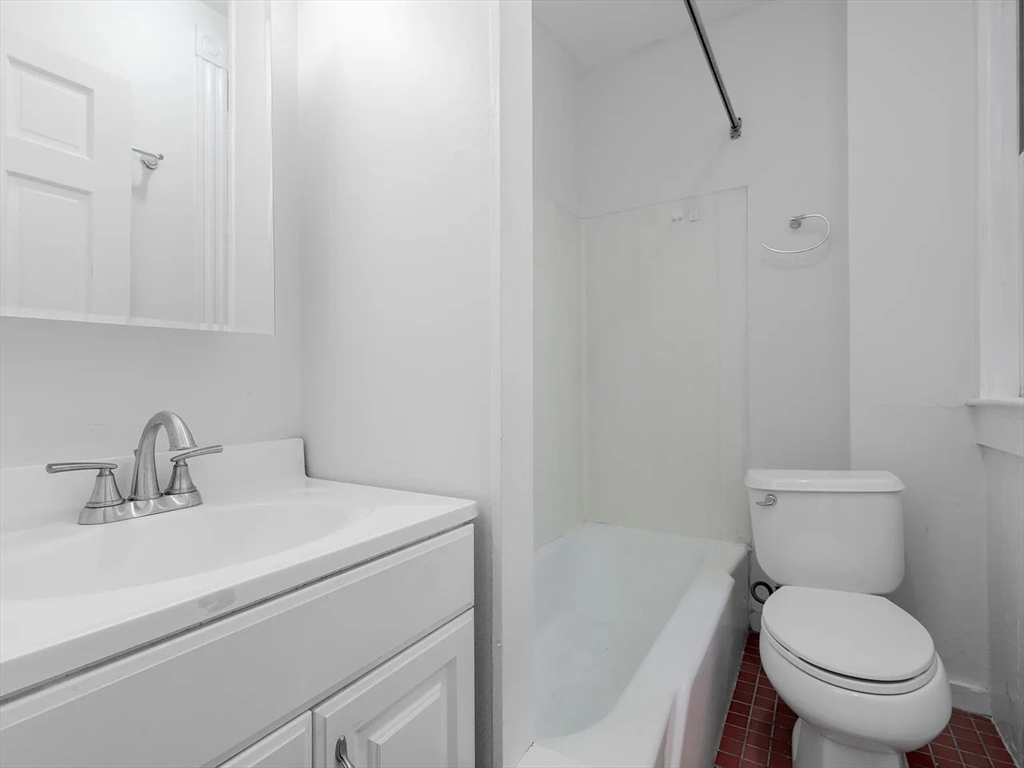 8 Westerly Street, Unit 1 Boston, MA 02130 - Photo 6 of 6