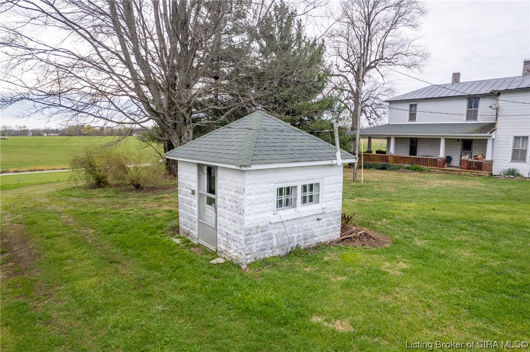 2422 North K Road Madison, IN 47250 - Photo 17 of 34