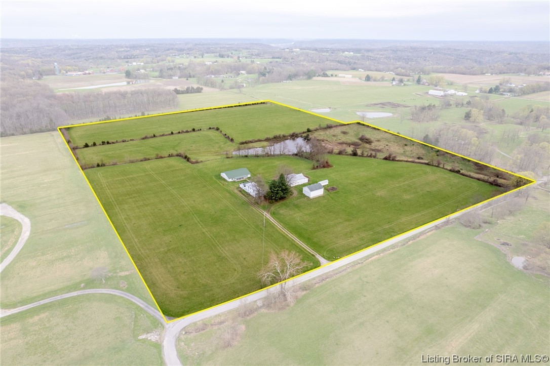 2422 North K Road Madison, IN 47250 - Photo 3 of 34