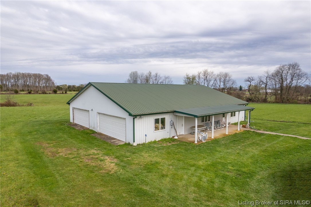 2422 North K Road Madison, IN 47250 - Photo 8 of 34