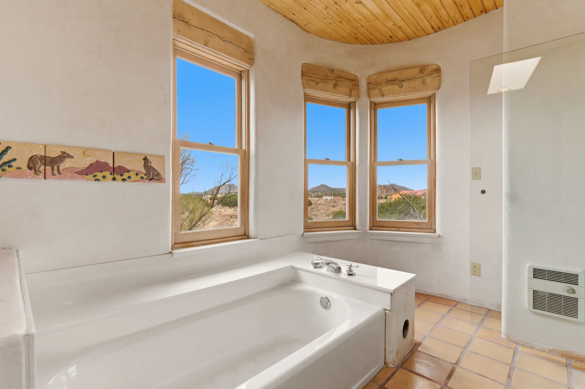3 Ab Apache Road Santa Fe, NM 87508 - Photo 30 of 89 Unit B - main house