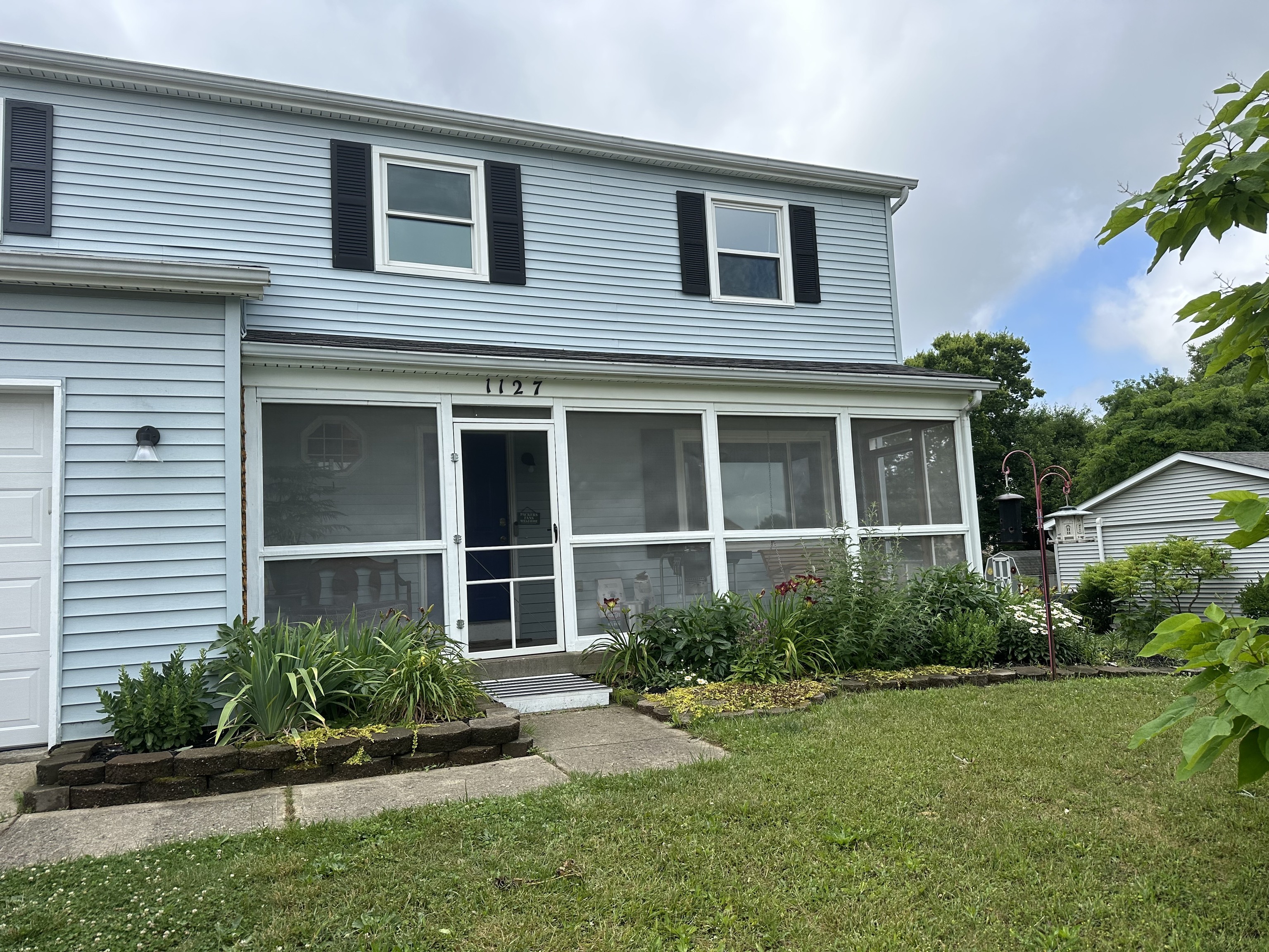 1127 Pilgrim Road Greenwood, IN 46142 - Photo 2 of 47 Gallery Image 2