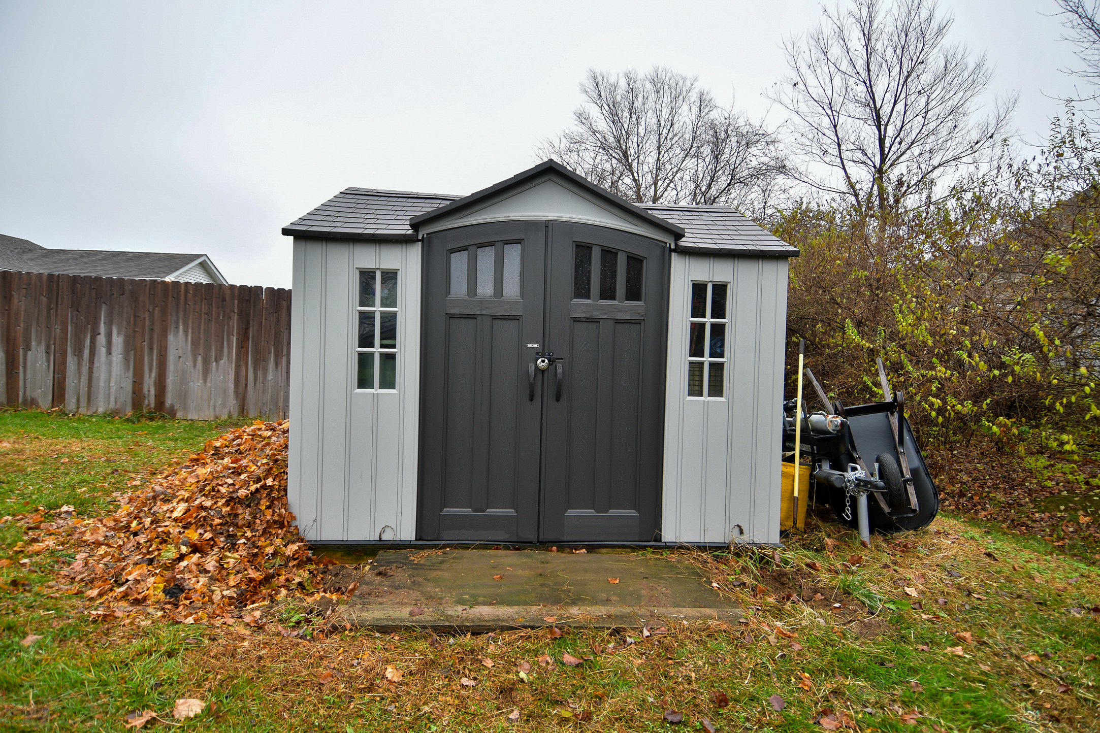 1127 Pilgrim Road Greenwood, IN 46142 - Photo 31 of 47 Gallery Image 31