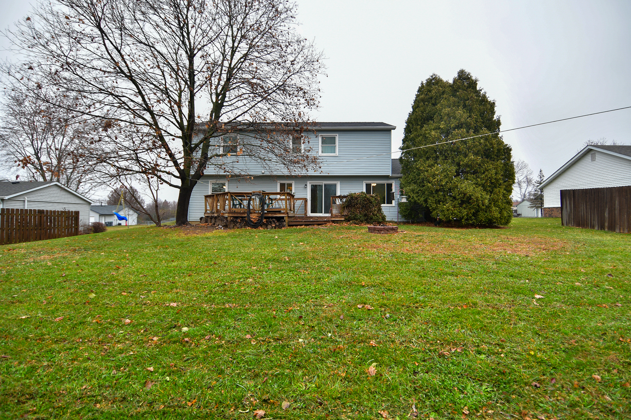 1127 Pilgrim Road Greenwood, IN 46142 - Photo 32 of 47 Gallery Image 32