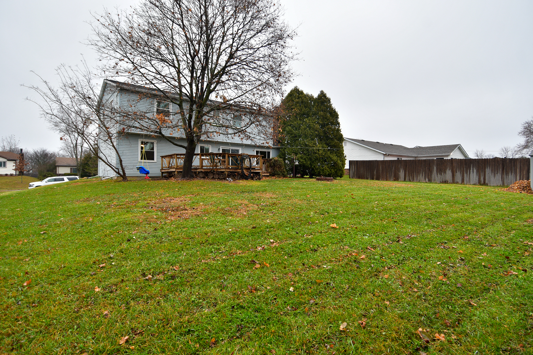 1127 Pilgrim Road Greenwood, IN 46142 - Photo 33 of 47 Gallery Image 33
