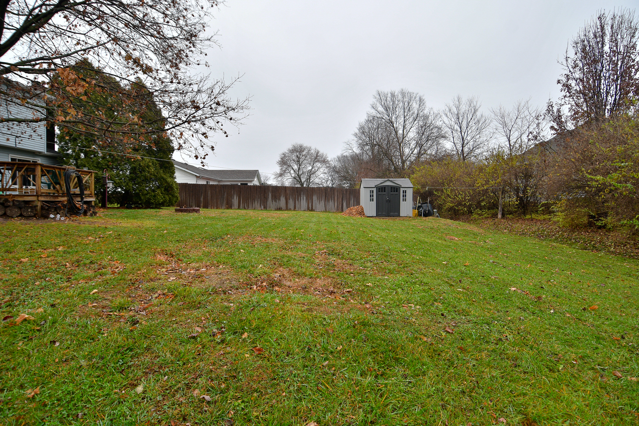 1127 Pilgrim Road Greenwood, IN 46142 - Photo 34 of 47 Gallery Image 34