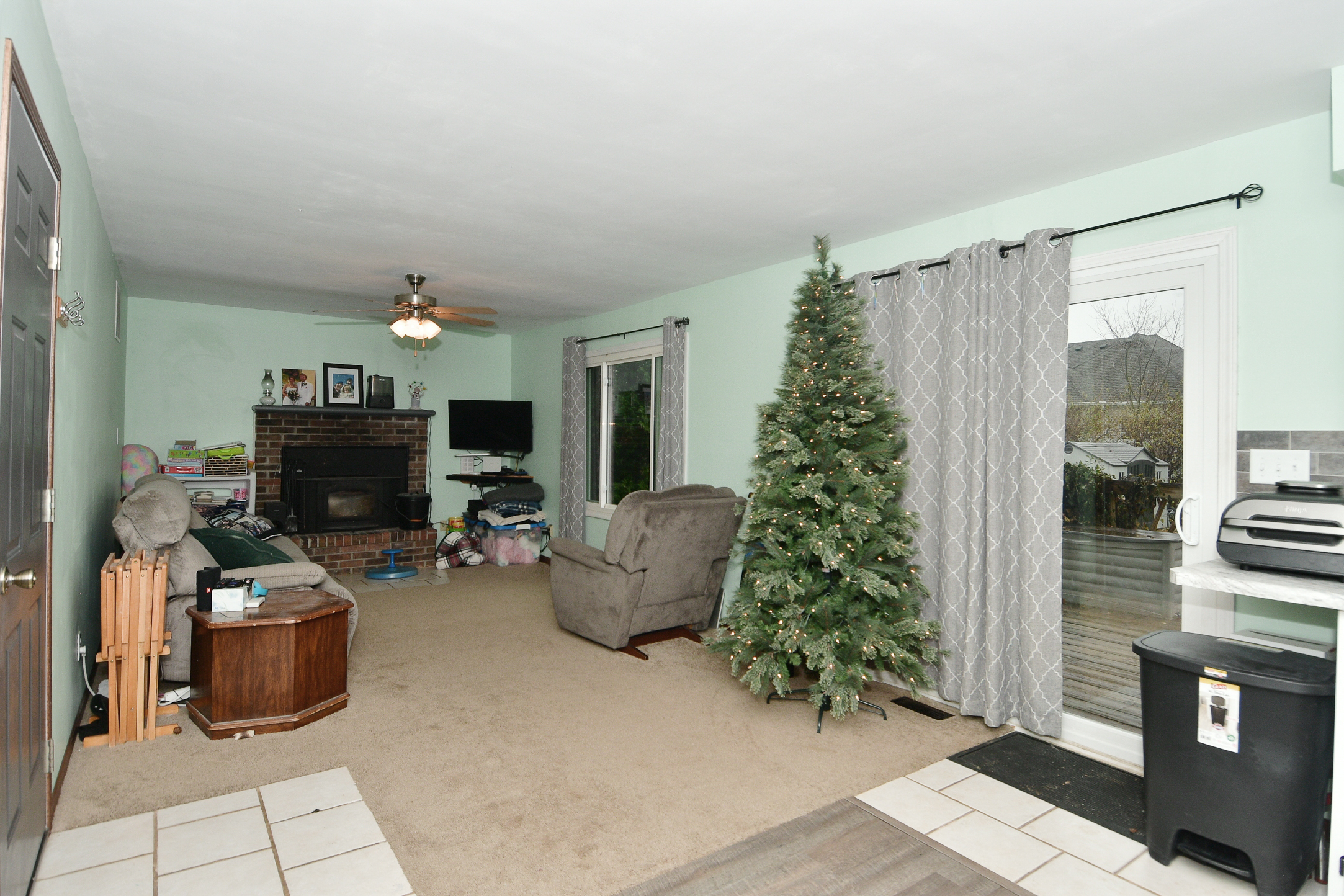 1127 Pilgrim Road Greenwood, IN 46142 - Photo 4 of 47 Gallery Image 4