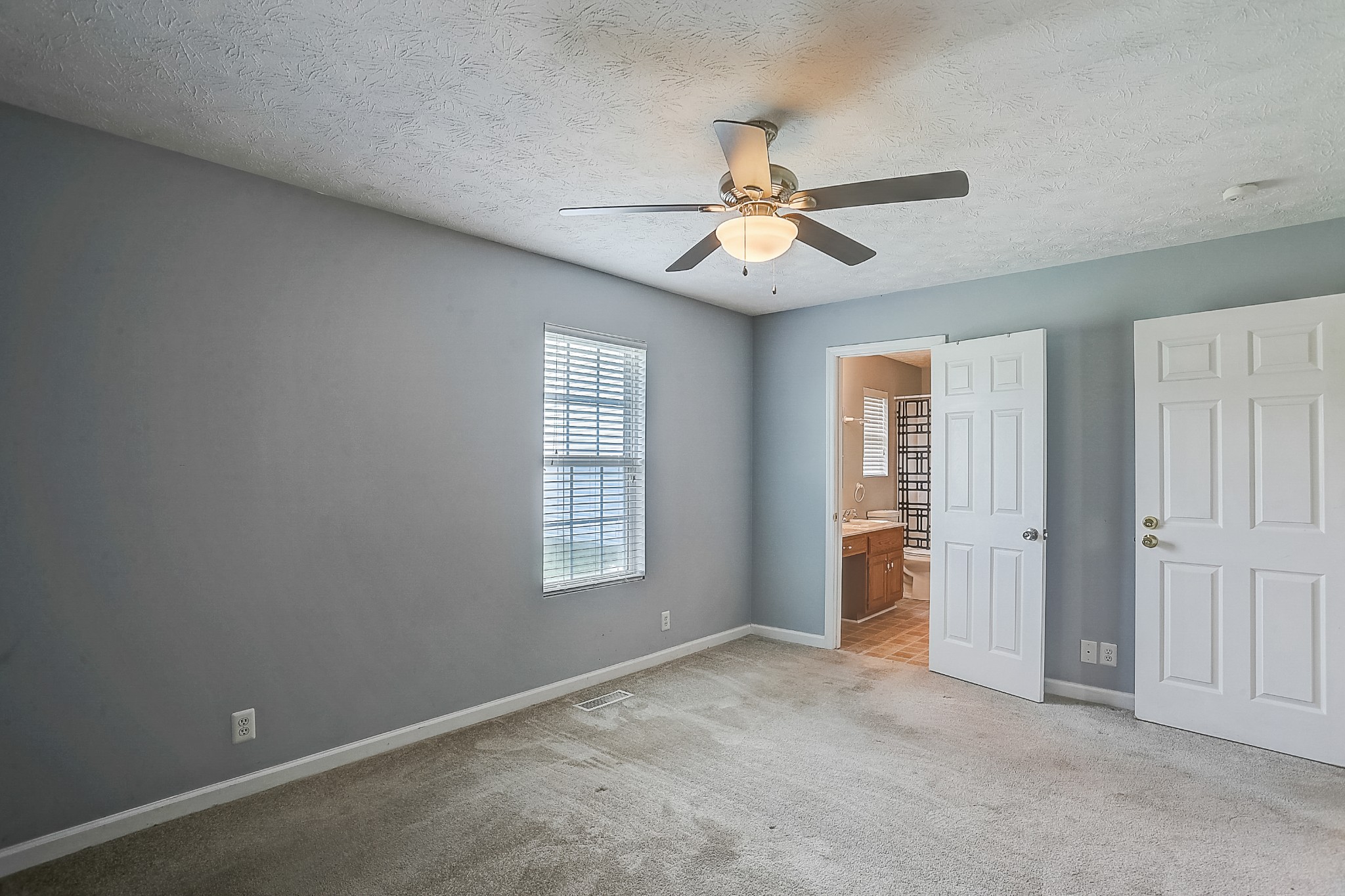 106 Vanatta Road Portland, TN 37148 - Photo 19 of 31 a view of an empty room with a window