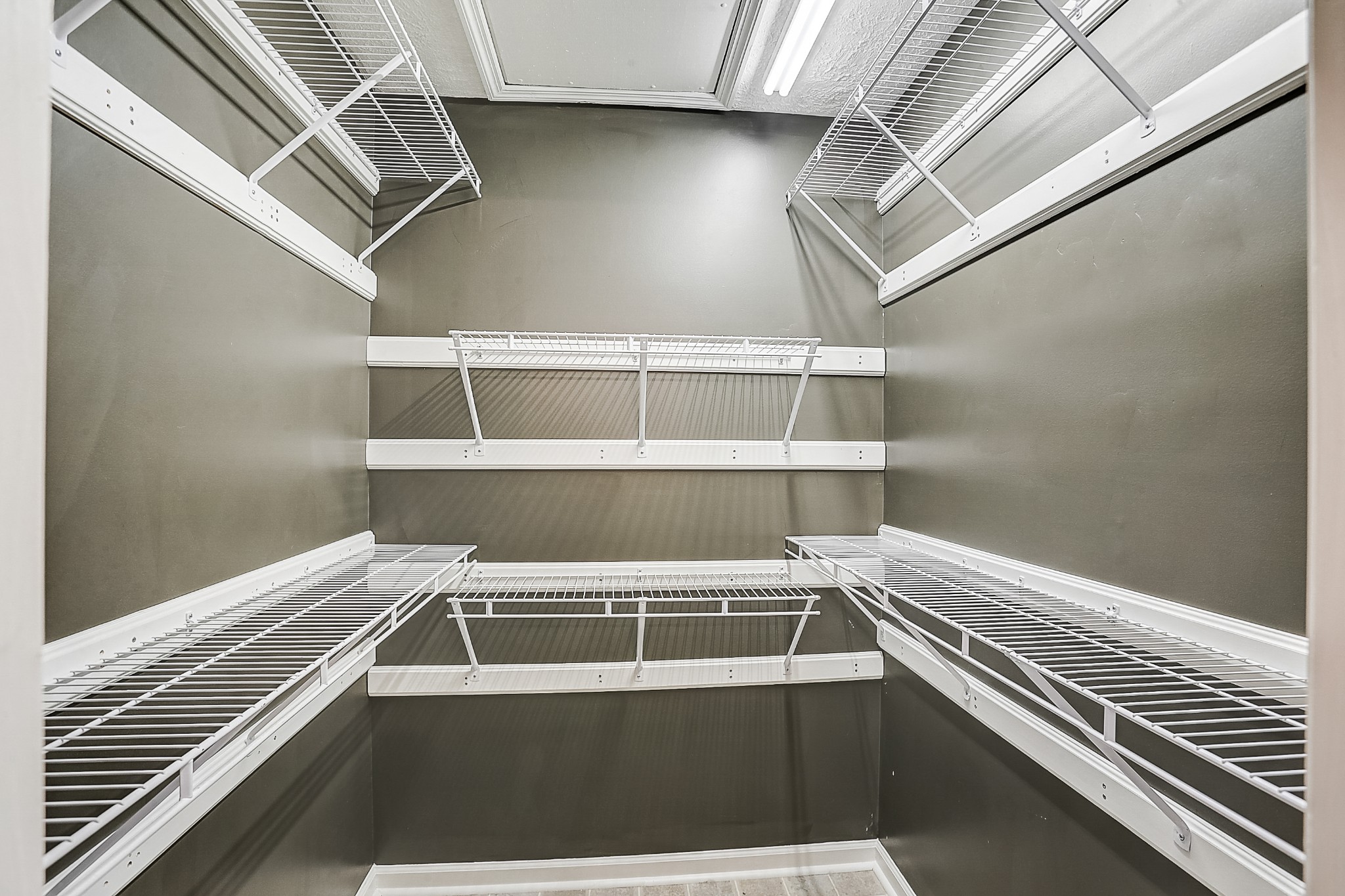 106 Vanatta Road Portland, TN 37148 - Photo 23 of 31 a view of a room with racks on the wall