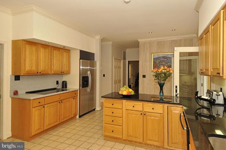 5118 Sangamore Road Bethesda, MD 20816 - Photo 6 of 29 Kitchen #2