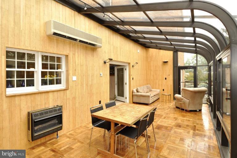 5118 Sangamore Road Bethesda, MD 20816 - Photo 8 of 29 Solarium