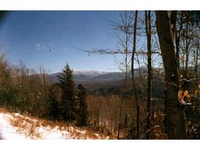 ** Mt Cleveland Road Bethlehem, NH 03574 - Photo 2 of 2