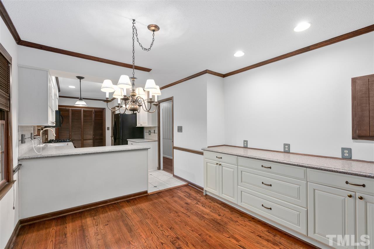 6712 Spencer Court Raleigh, NC 27615 - Photo 14 of 30 Gallery Image 14