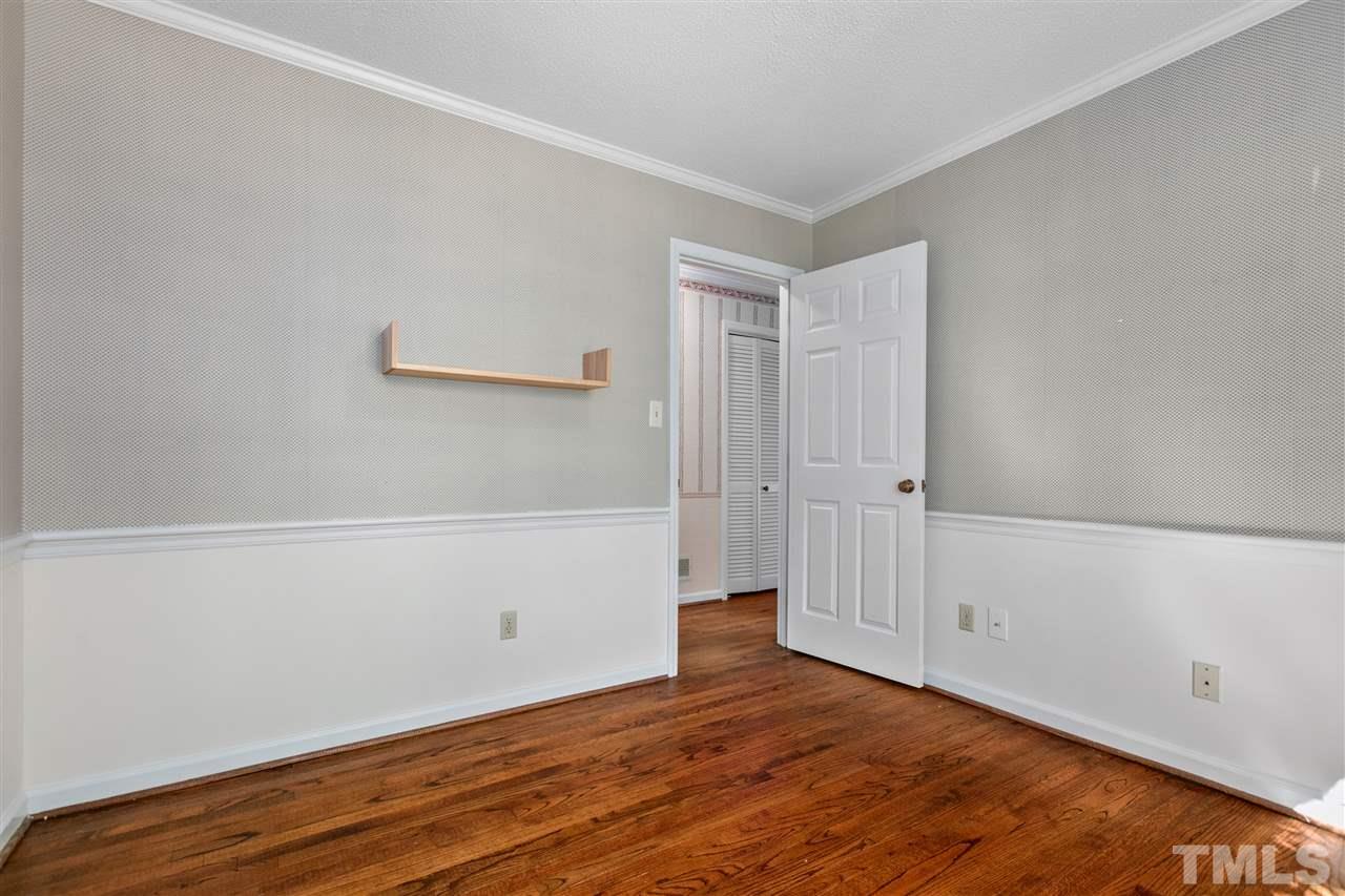 6712 Spencer Court Raleigh, NC 27615 - Photo 22 of 30 Gallery Image 22
