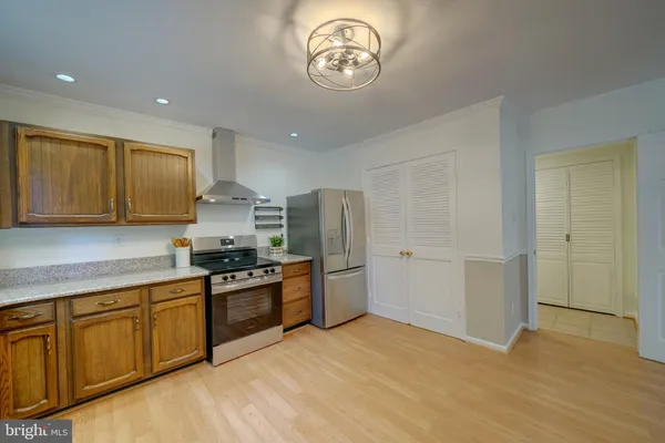 $600,000 | 6301 Kaybro Street, Laurel, MD 20707