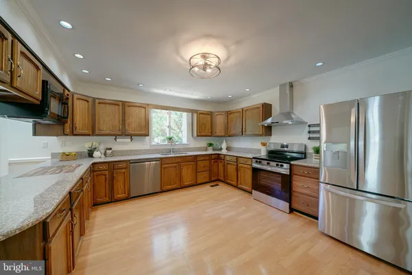 $600,000 | 6301 Kaybro Street, Laurel, MD 20707