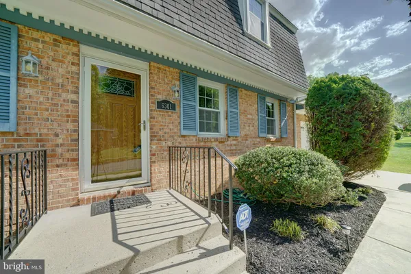 $600,000 | 6301 Kaybro Street, Laurel, MD 20707