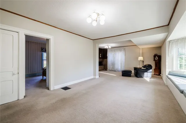 $499,000 | 4588 Middle Reservation Road, Castile, NY 14530