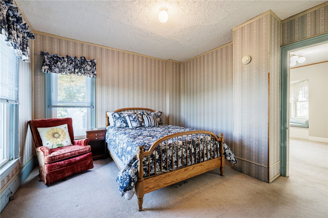 4588 Middle Reservation Road Perry, NY 14530 - Photo 23 of 50