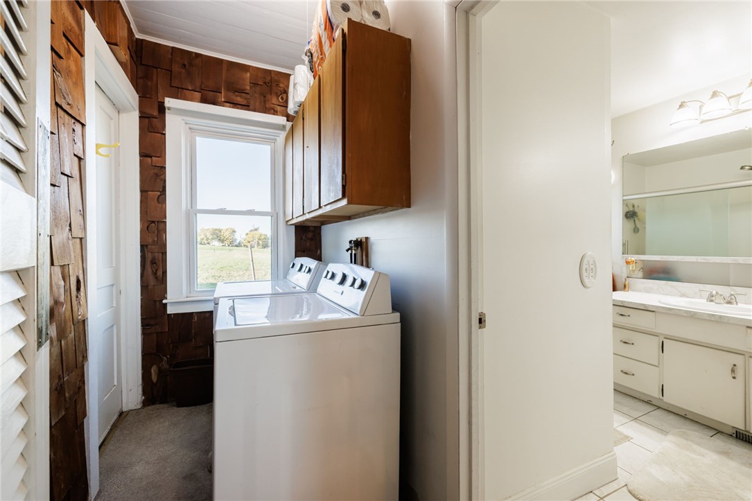 4588 Middle Reservation Road Perry, NY 14530 - Photo 25 of 50