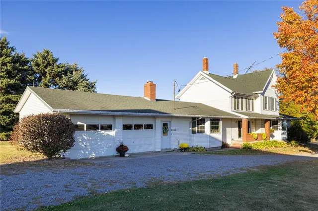 $499,000 | 4588 Middle Reservation Road, Castile, NY 14530