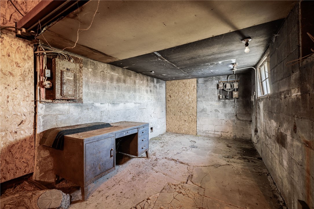 4588 Middle Reservation Road Perry, NY 14530 - Photo 34 of 50