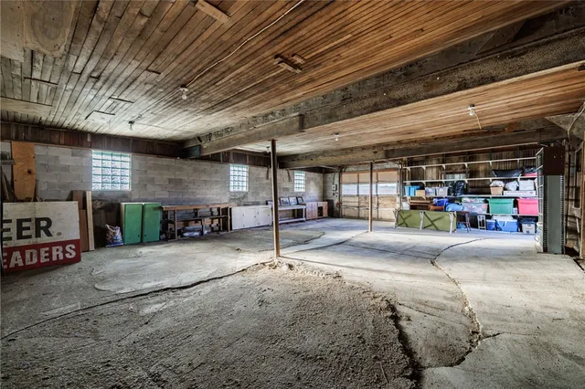 $499,000 | 4588 Middle Reservation Road, Castile, NY 14530