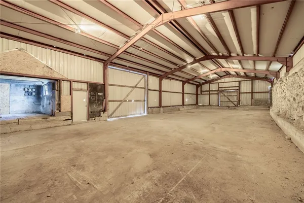 $484,900 | 4588 Middle Reservation Road, Castile, NY 14530