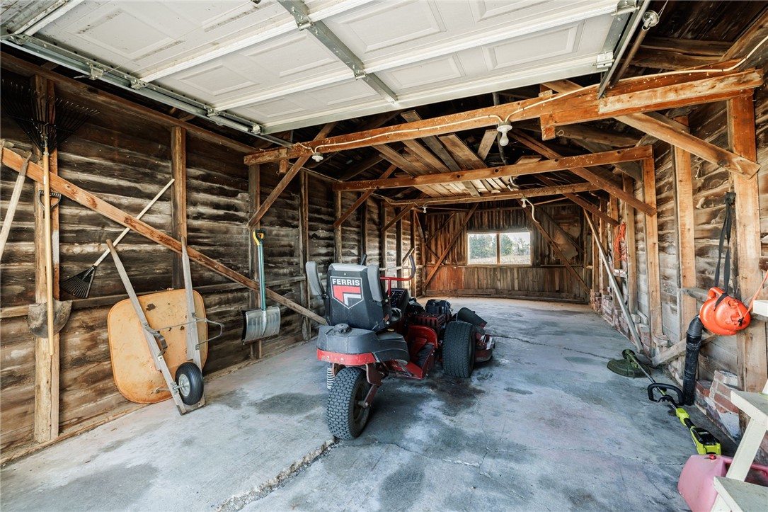 4588 Middle Reservation Road Perry, NY 14530 - Photo 37 of 50