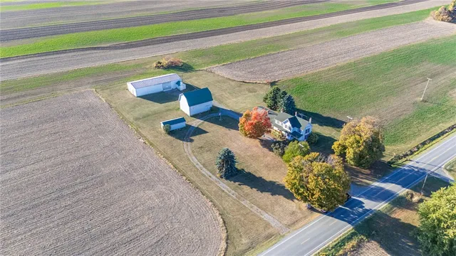 $499,000 | 4588 Middle Reservation Road, Castile, NY 14530