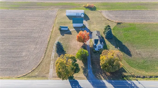 $484,900 | 4588 Middle Reservation Road, Castile, NY 14530