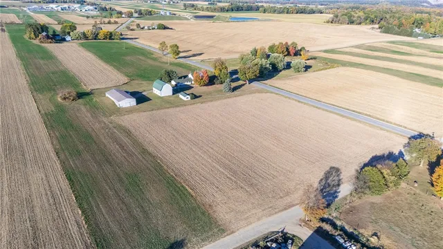 $499,000 | 4588 Middle Reservation Road, Castile, NY 14530