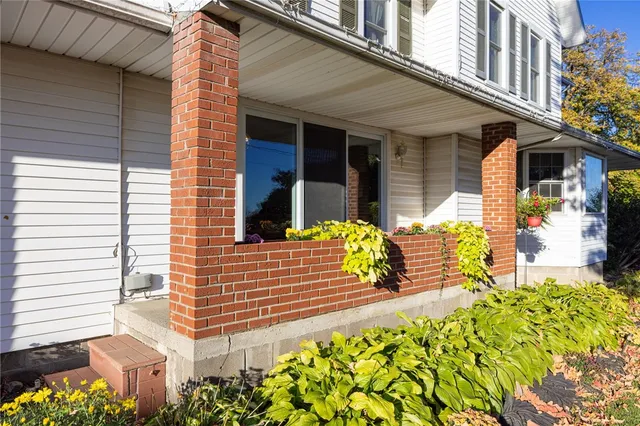 $499,000 | 4588 Middle Reservation Road, Castile, NY 14530