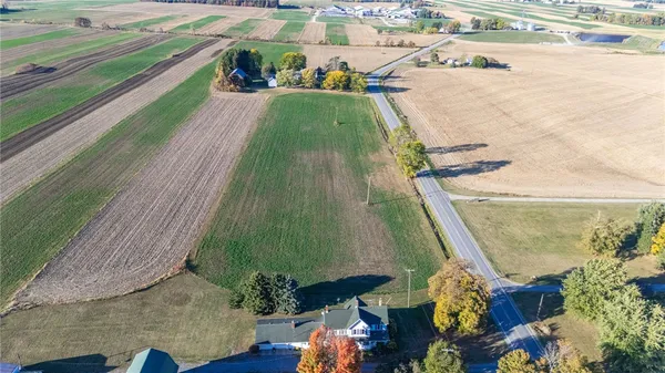 $484,900 | 4588 Middle Reservation Road, Castile, NY 14530