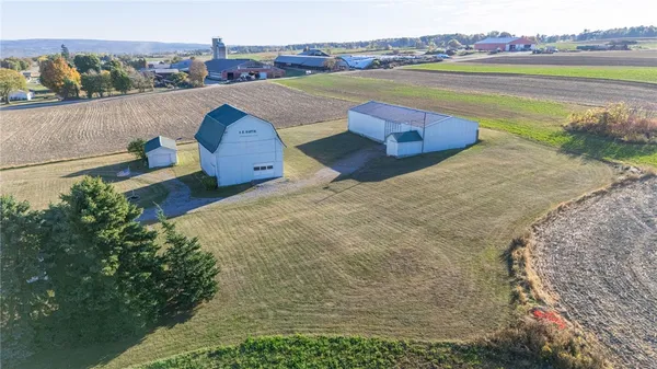 $484,900 | 4588 Middle Reservation Road, Castile, NY 14530