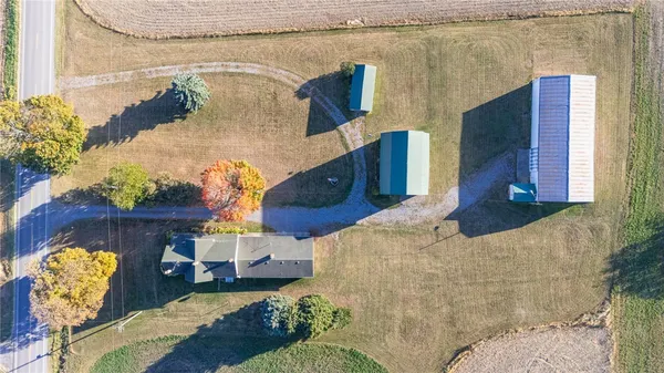 $484,900 | 4588 Middle Reservation Road, Castile, NY 14530