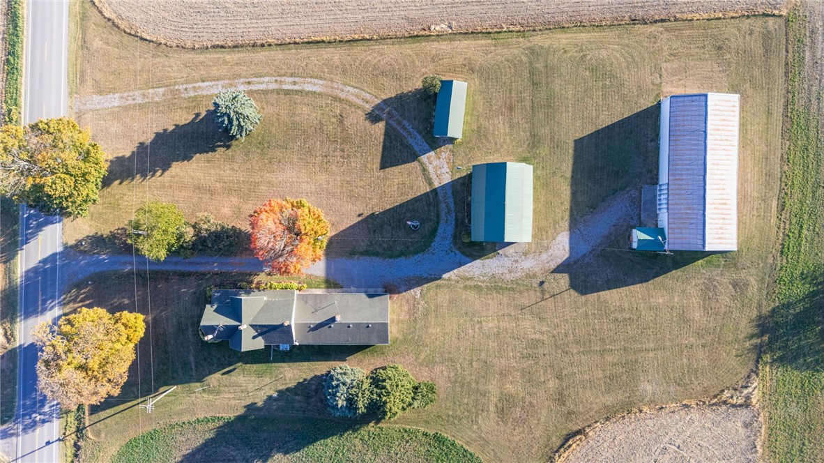 4588 Middle Reservation Road Perry, NY 14530 - Photo 43 of 50