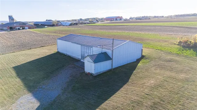 $499,000 | 4588 Middle Reservation Road, Castile, NY 14530