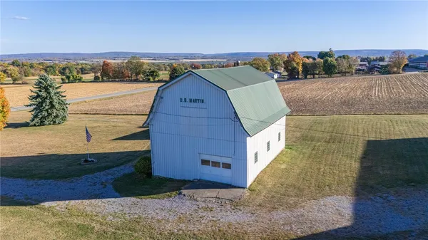 $484,900 | 4588 Middle Reservation Road, Castile, NY 14530