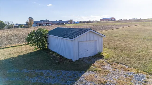 $499,000 | 4588 Middle Reservation Road, Castile, NY 14530