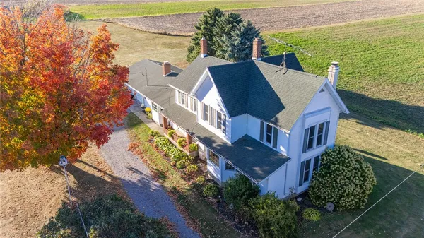 $484,900 | 4588 Middle Reservation Road, Castile, NY 14530