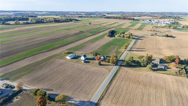 $484,900 | 4588 Middle Reservation Road, Castile, NY 14530